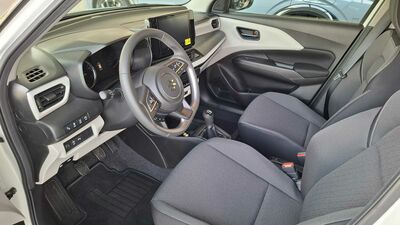Suzuki Swift Neuwagen Suzuki Swift Neuwagen