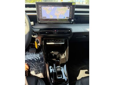 Citroën C3 Aircross Gebrauchtwagen