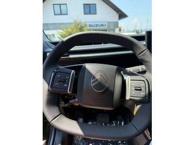 Citroën C3 Aircross Gebrauchtwagen