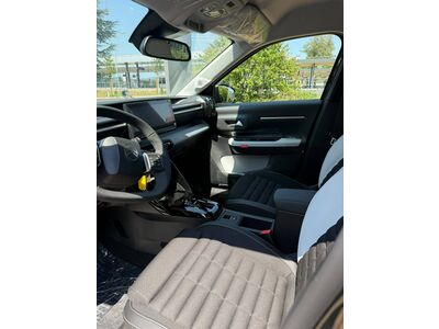 Citroën C3 Aircross Gebrauchtwagen