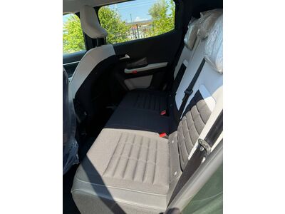 Citroën C3 Aircross Gebrauchtwagen