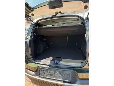 Citroën C3 Aircross Gebrauchtwagen