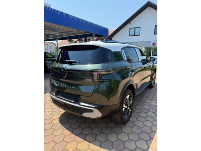 Citroën C3 Aircross Gebrauchtwagen