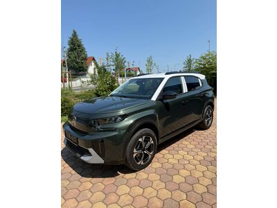 Citroën C3 Aircross Gebrauchtwagen