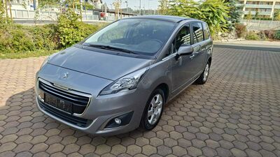 Peugeot 5008 Gebrauchtwagen Peugeot 5008 Gebrauchtwagen