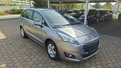 Peugeot 5008 Gebrauchtwagen Peugeot 5008 Gebrauchtwagen