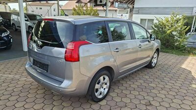Peugeot 5008 Gebrauchtwagen Peugeot 5008 Gebrauchtwagen
