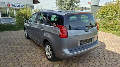 Peugeot 5008 Gebrauchtwagen Peugeot 5008 Gebrauchtwagen