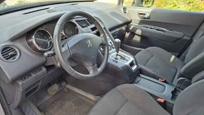 Peugeot 5008 Gebrauchtwagen Peugeot 5008 Gebrauchtwagen