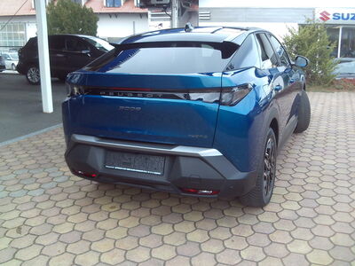 Peugeot 3008 Gebrauchtwagen Peugeot 3008 Gebrauchtwagen
