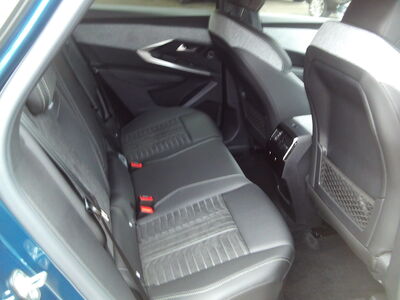 Peugeot 3008 Gebrauchtwagen Peugeot 3008 Gebrauchtwagen