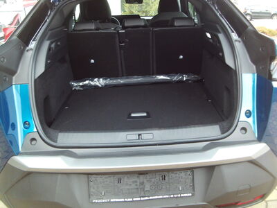 Peugeot 3008 Gebrauchtwagen Peugeot 3008 Gebrauchtwagen