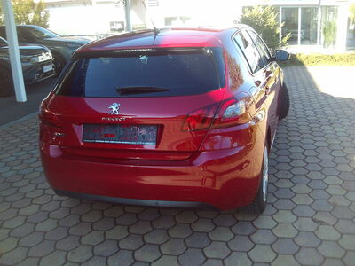 Peugeot 308 Gebrauchtwagen Peugeot 308 Gebrauchtwagen