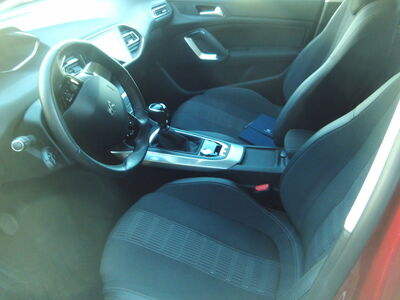 Peugeot 308 Gebrauchtwagen Peugeot 308 Gebrauchtwagen