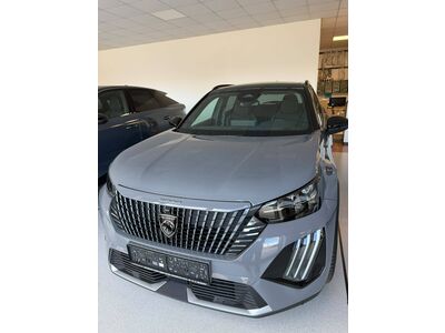 Peugeot 2008 Gebrauchtwagen Peugeot 2008 Gebrauchtwagen