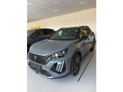 Peugeot 2008 Gebrauchtwagen Peugeot 2008 Gebrauchtwagen