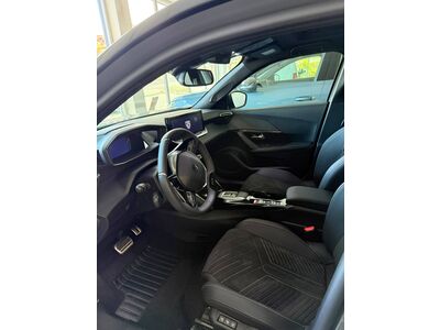 Peugeot 2008 Gebrauchtwagen Peugeot 2008 Gebrauchtwagen