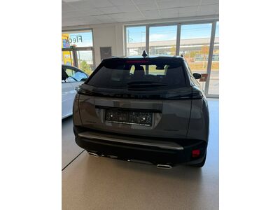 Peugeot 2008 Gebrauchtwagen Peugeot 2008 Gebrauchtwagen