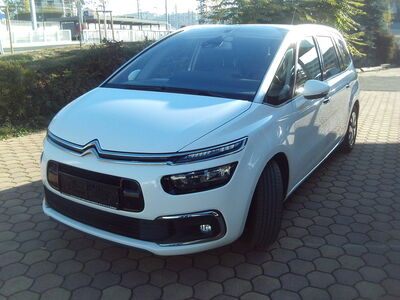Citroën C4 Picasso Gebrauchtwagen