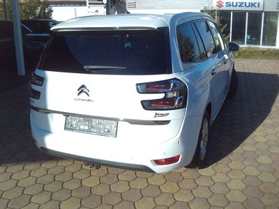 Citroën C4 Picasso Gebrauchtwagen