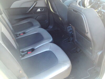 Citroën C4 Picasso Gebrauchtwagen