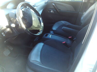 Citroën C4 Picasso Gebrauchtwagen