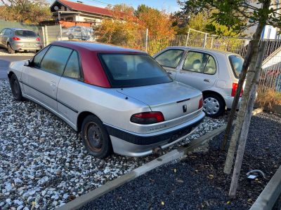 Peugeot 306 Gebrauchtwagen