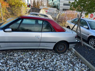 Peugeot 306 Gebrauchtwagen