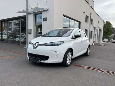 Renault Zoe Gebrauchtwagen