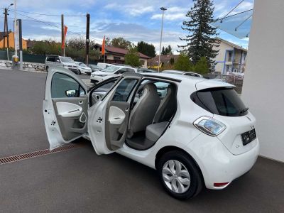 Renault Zoe Gebrauchtwagen