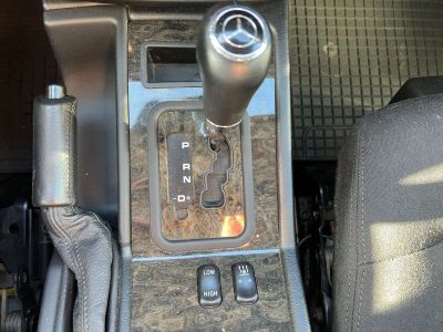 Mercedes-Benz G-Klasse Gebrauchtwagen