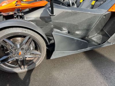 KTM X-Bow Gebrauchtwagen