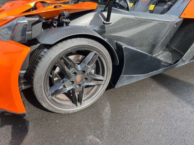 KTM X-Bow Gebrauchtwagen