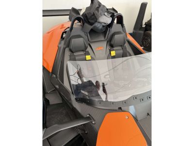 KTM X-Bow Gebrauchtwagen
