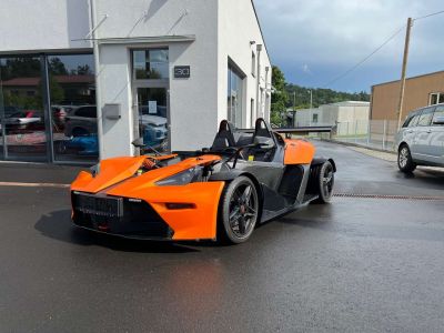 KTM X-Bow Gebrauchtwagen