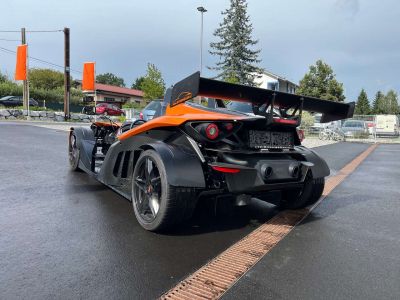 KTM X-Bow Gebrauchtwagen