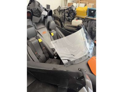 KTM X-Bow Gebrauchtwagen