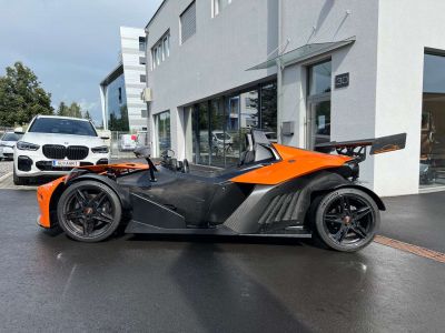 KTM X-Bow Gebrauchtwagen