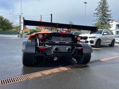 KTM X-Bow Gebrauchtwagen