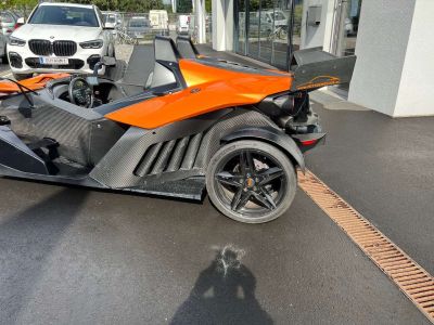 KTM X-Bow Gebrauchtwagen