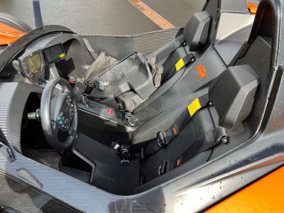 KTM X-Bow Gebrauchtwagen