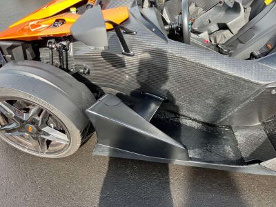 KTM X-Bow Gebrauchtwagen