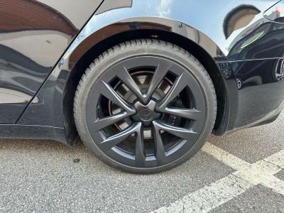 Tesla Model S Gebrauchtwagen