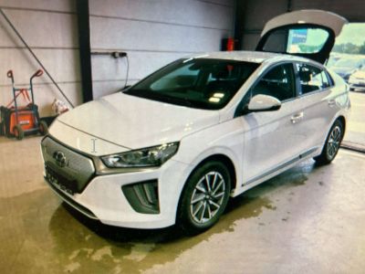 Hyundai Ioniq Gebrauchtwagen