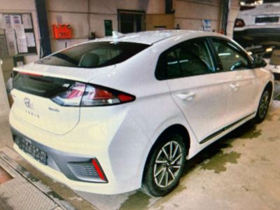 Hyundai Ioniq Gebrauchtwagen