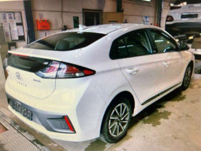 Hyundai Ioniq Gebrauchtwagen