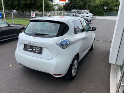 Renault Zoe Gebrauchtwagen