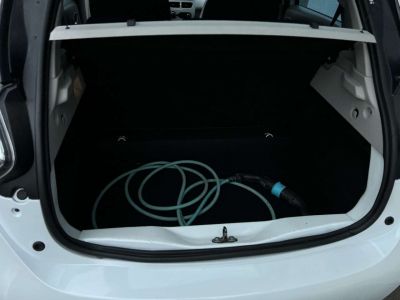 Renault Zoe Gebrauchtwagen