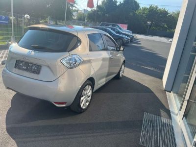 Renault Zoe Gebrauchtwagen