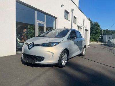 Renault Zoe Gebrauchtwagen